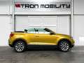 Volkswagen T-Roc Cabriolet 1.5 TSI Style LED*ACC*CARPLAY*CAMERA*DAB Gold - thumbnail 4