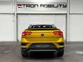 Volkswagen T-Roc Cabriolet 1.5 TSI Style LED*ACC*CARPLAY*CAMERA*DAB Gold - thumbnail 6