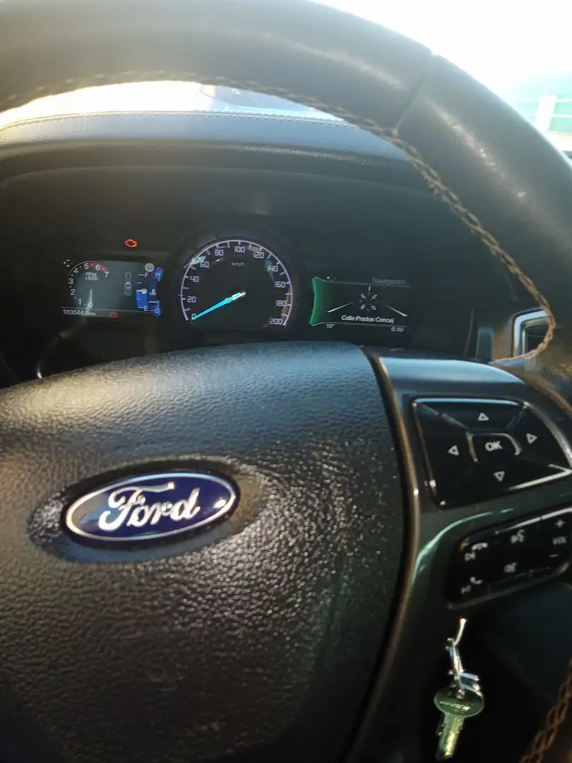 Ford Ranger 3.2TDCI S&S DCb. Wildtrak 4x4 200 - 1