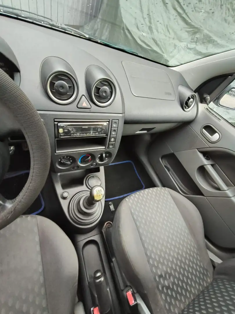 Ford Focus 5p 1400 cc full optional euro 4 bezina - 2