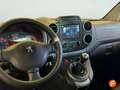 Peugeot Partner TEPEE Active 1.6 BlueHDi 100 Gris - thumbnail 7