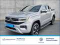 Volkswagen Amarok Style 3.0 TDI 4M Style AHK STANDHZG HARMAN Grau - thumbnail 1