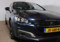 Peugeot 508 SW incl 6 maanden garantie 1.6 e-THP GT-line Bleu - thumbnail 17