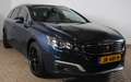 Peugeot 508 SW incl 6 maanden garantie 1.6 e-THP GT-line Bleu - thumbnail 16