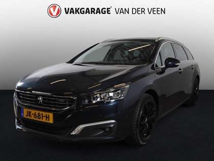 Peugeot 508 SW incl 6 maanden garantie 1.6 e-THP GT-line