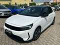 Opel Corsa 1.2 GS 75CV Blanc - thumbnail 2