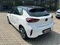 Opel Corsa 1.2 GS 75CV Blanc - thumbnail 3