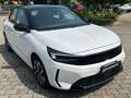 Opel Corsa 1.2 GS 75CV Blanc - thumbnail 1