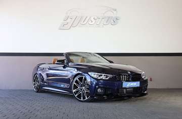 i xDrive Cabrio/360*/HUD/HK/ACC/APPLE/TTW/R20