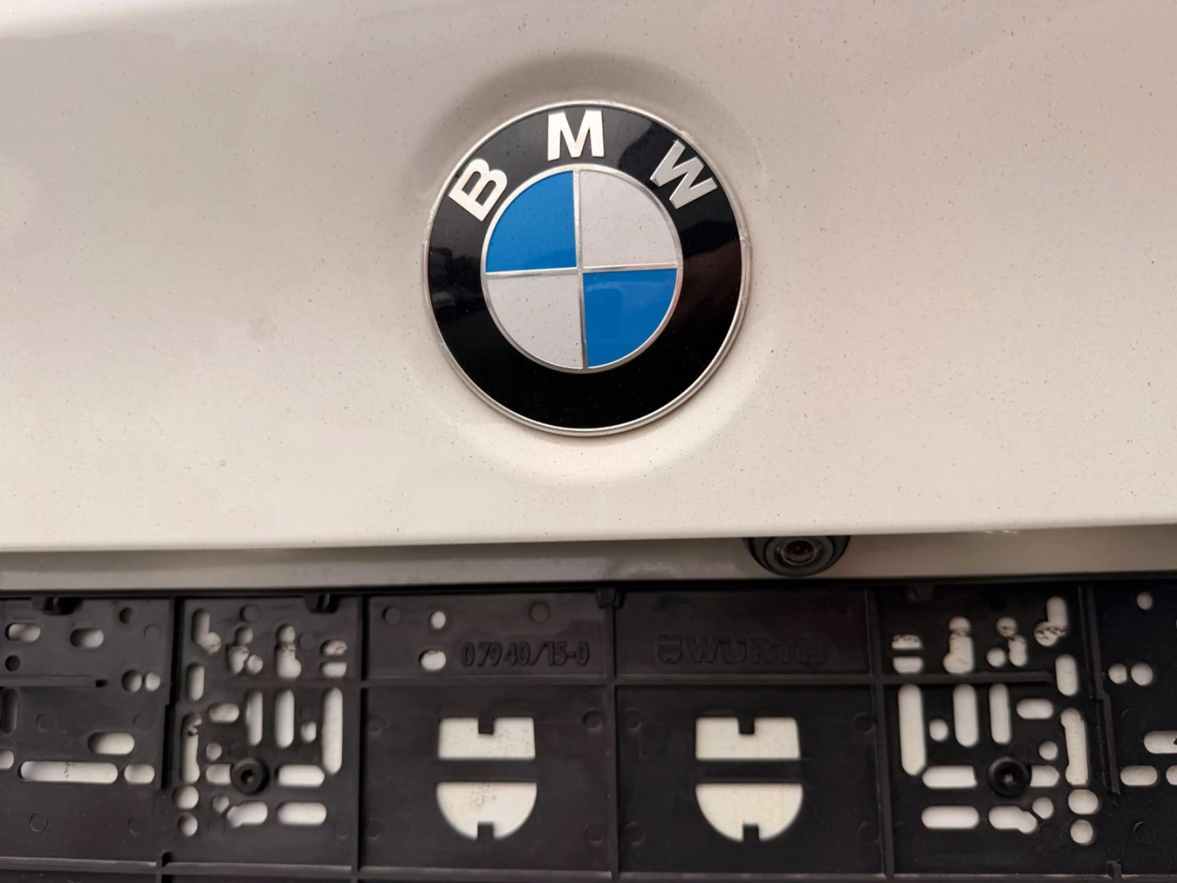 BMW M5 F10 Sternehimmel 21 Zoll DKG HEAD UP — photo 6