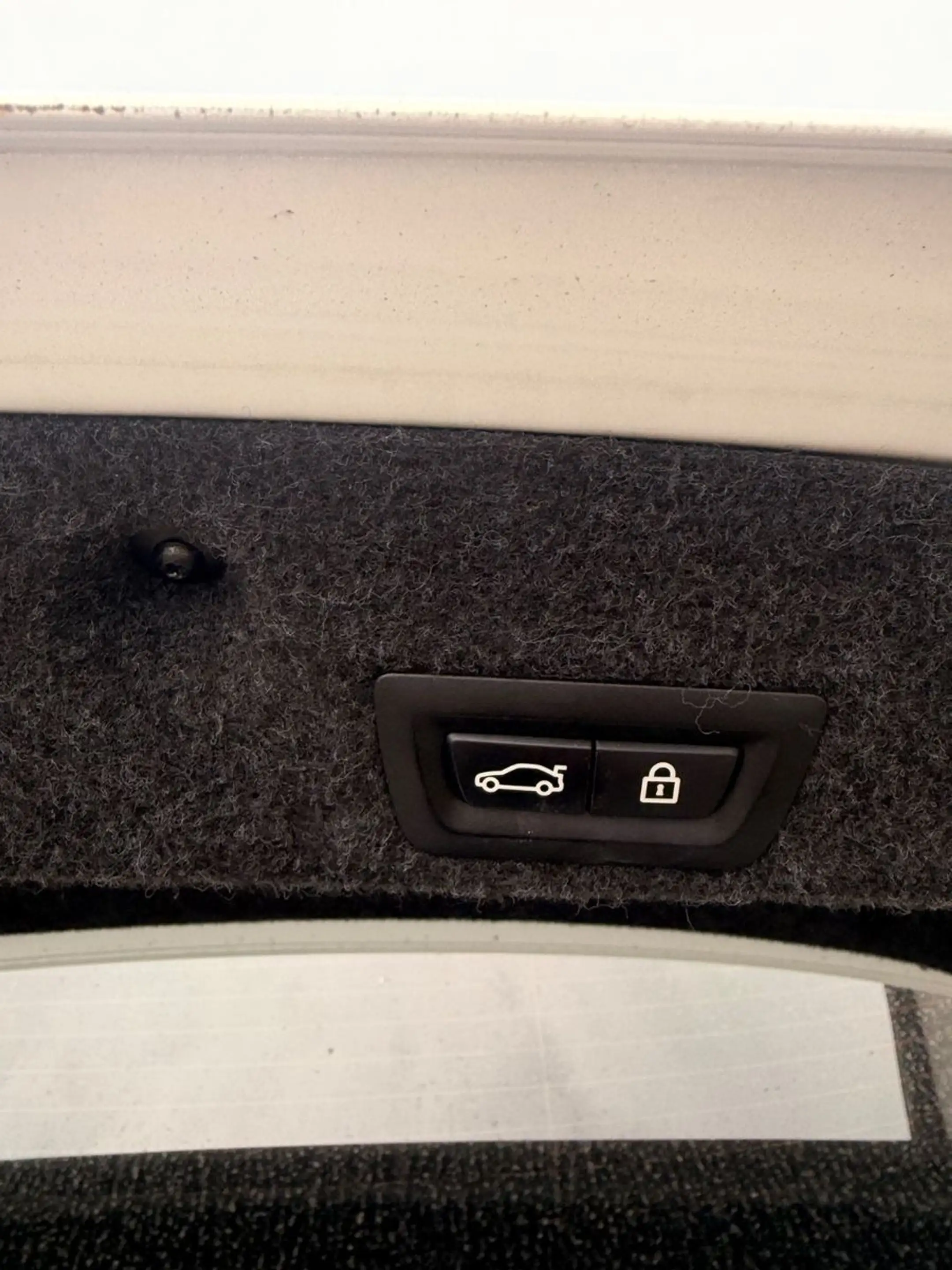 BMW M5 F10 Sternehimmel 21 Zoll DKG HEAD UP — photo 9