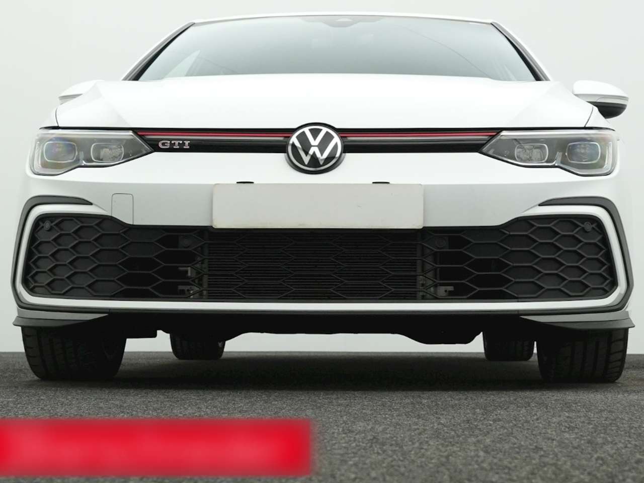 Volkswagen-Golf GTI-8 2.0 TSI DSG VOLL-LED PDC SPORT