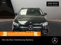 Mercedes-Benz A 250 e AMG+NIGHT+LED+KAMERA+8G Schwarz - thumbnail 1