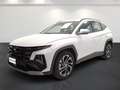Hyundai TUCSON III 1.6 crdi 48V Exellence Lounge Pack 2wd dct Weiß - thumbnail 1