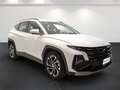 Hyundai TUCSON III 1.6 crdi 48V Exellence Lounge Pack 2wd dct Weiß - thumbnail 3