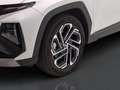 Hyundai TUCSON III 1.6 crdi 48V Exellence Lounge Pack 2wd dct Weiß - thumbnail 15