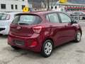 Hyundai i10 1.0 Benzin NUR 29.000 KM Rot - thumbnail 6