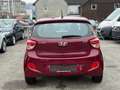 Hyundai i10 1.0 Benzin NUR 29.000 KM Rot - thumbnail 5