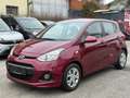 Hyundai i10 1.0 Benzin NUR 29.000 KM Rot - thumbnail 3