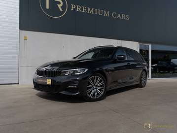 e l PHEV l M-Sport l Pano l Heated Seats