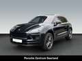 Porsche Macan S Pano., 75l, PDLS+, Privacy, 18-Wege, BOS Schwarz - thumbnail 1