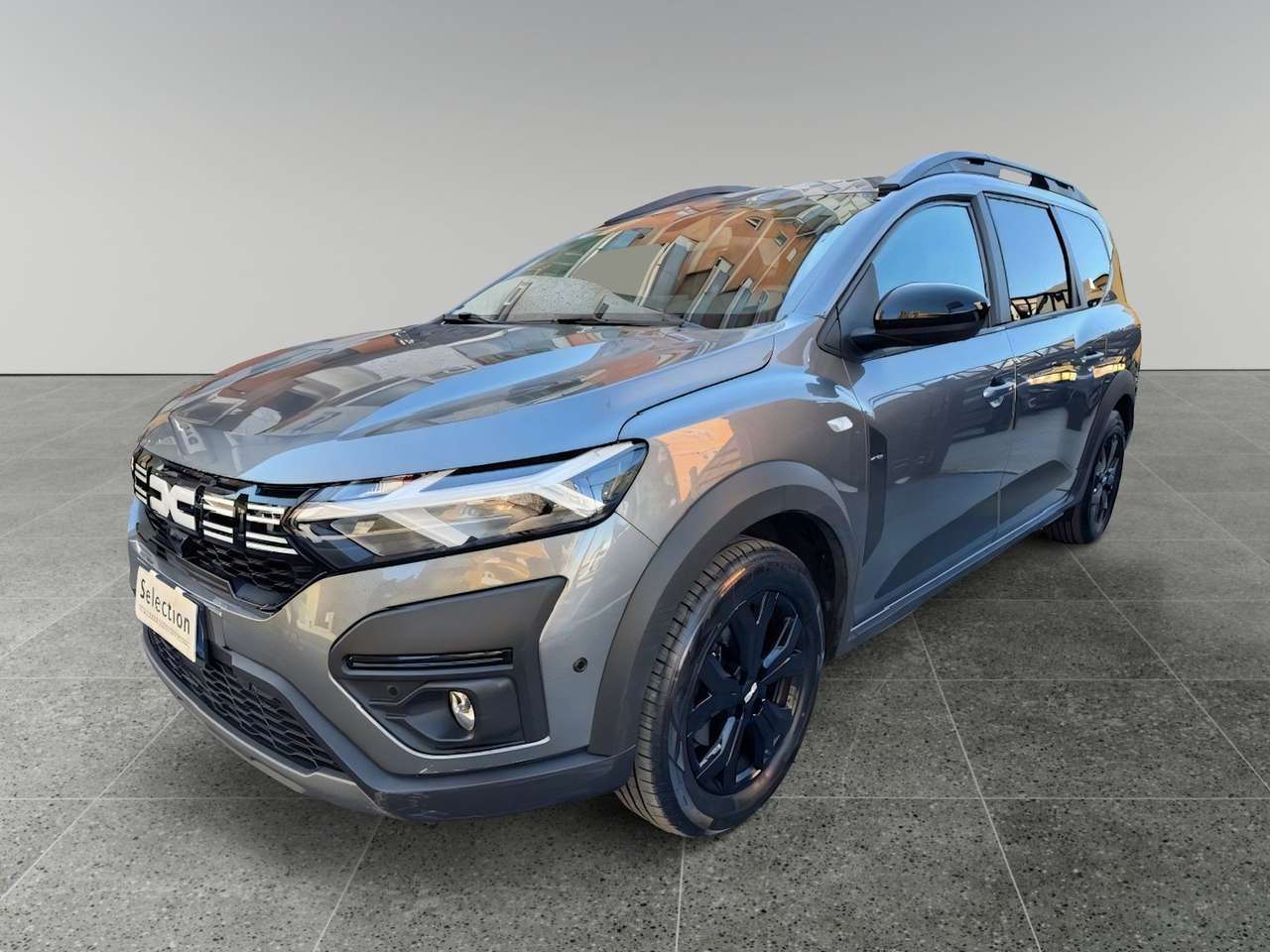 Dacia Jogger JOGGER EXTREME HYBRID 140 CV 5P