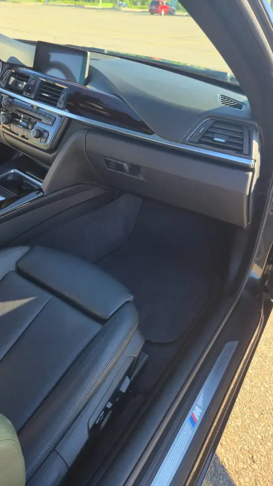 BMW 4 Series снимка BMW 4 Series