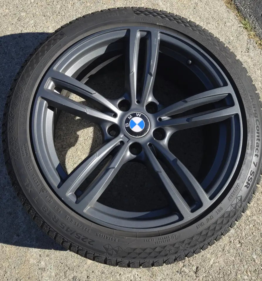 BMW 4 Series снимка BMW 4 Series