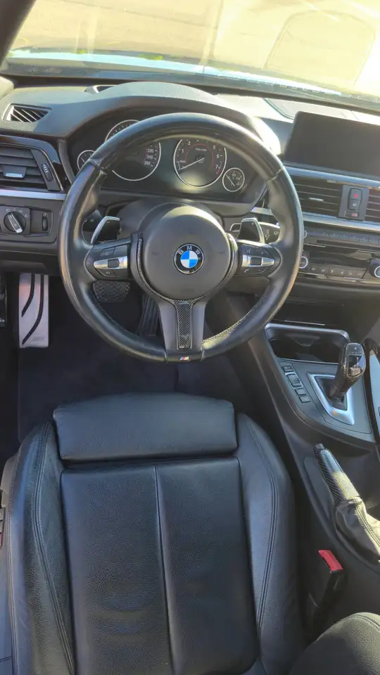 BMW 4 Series снимка BMW 4 Series