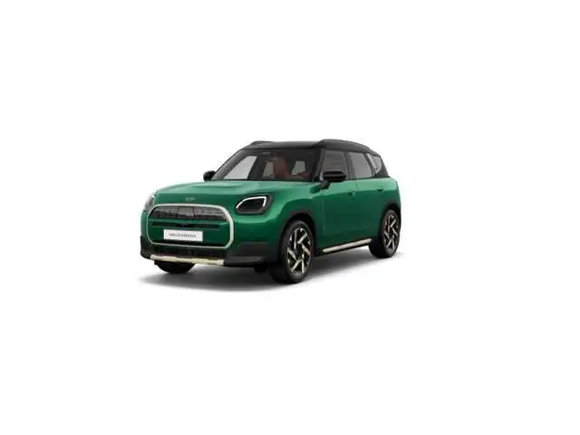 MINI Countryman E XLPACK|360CAM|DASS+|HUD|H&M|PANO|TH|COMFORT