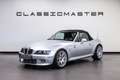 BMW Z3 Roadster 3.0i Grijs - thumbnail 12