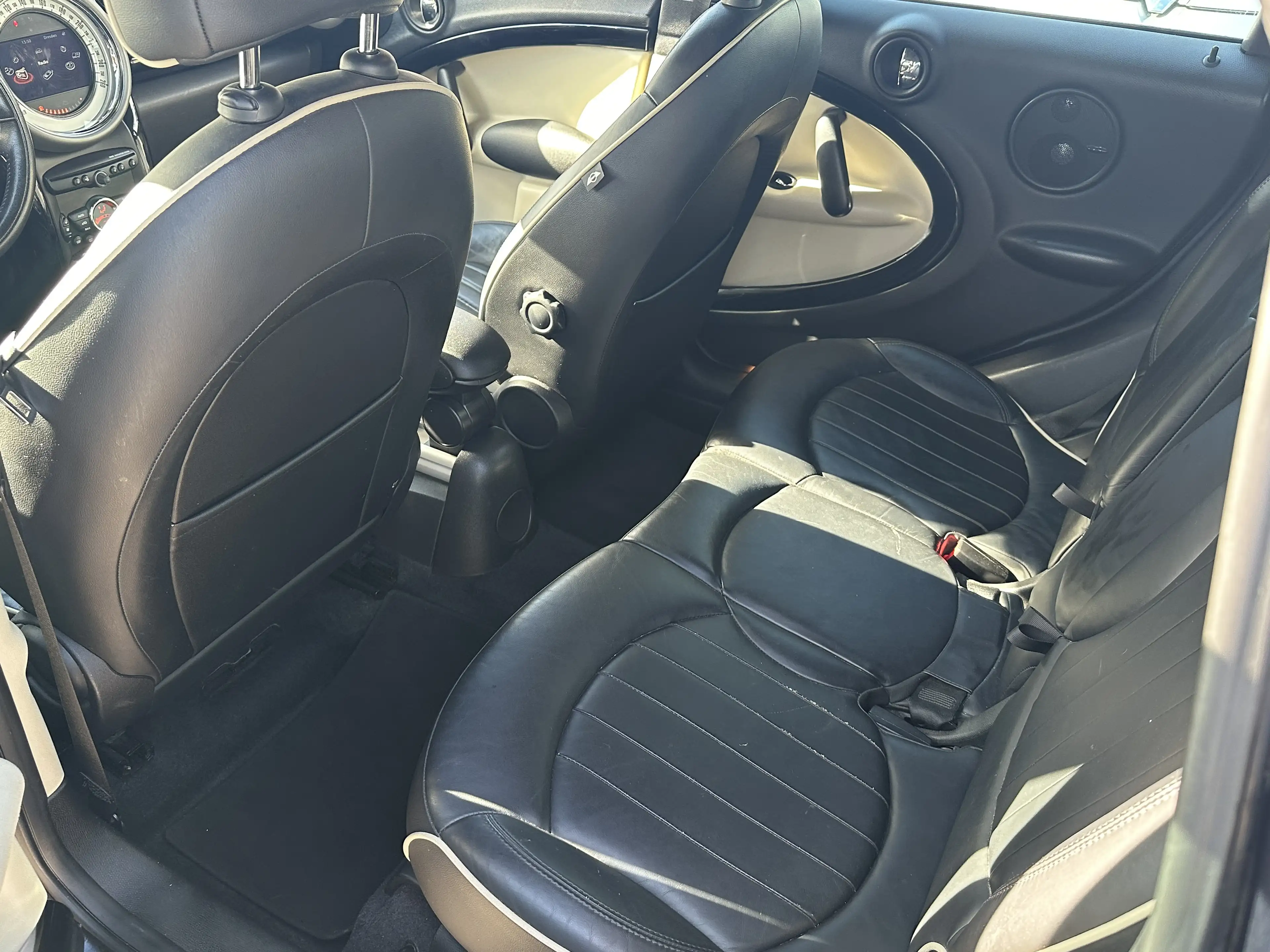 MINI Cooper S Countryman COUNTRYMAN All4 Aut. — photo 10