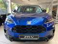 Honda ZR-V e:HEV Sport/LED/ACC/Kamera... Bleu - thumbnail 2