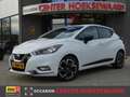 Nissan Micra 1.0 IG-T 92pk N-Design | Carplay | Cruise | Privac Blanc - thumbnail 4