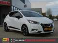Nissan Micra 1.0 IG-T 92pk N-Design | Carplay | Cruise | Privac Blanc - thumbnail 7