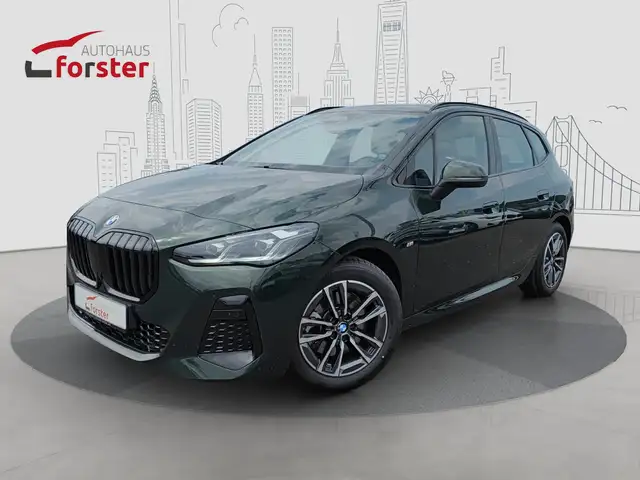 BMW 223 d xDrive M Sport ACC adapt.LED