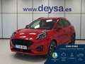 Ford Puma 1.0 EcoBoost MHEV ST-Line X Aut. 125 Rojo - thumbnail 1