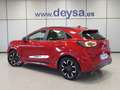 Ford Puma 1.0 EcoBoost MHEV ST-Line X Aut. 125 Rojo - thumbnail 3