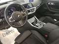 BMW 220 d Coupe mhev 48V Msport auto Rojo - thumbnail 7