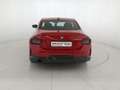 BMW 220 d Coupe mhev 48V Msport auto Rojo - thumbnail 4