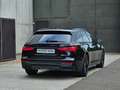 Audi A6 40 tdi avant s-line automaat*52100km*nette wagen!! Noir - thumbnail 6