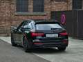 Audi A6 40 tdi avant s-line automaat*52100km*nette wagen!! Noir - thumbnail 3
