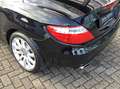 Mercedes-Benz SLK 200 automaat, nekverwarming, Panorama dak, lederen bek Zwart - thumbnail 15
