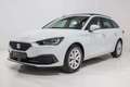 SEAT Leon SW 1.0 eTSI 110 DSG STYLE TOIT PANO LED ACC JA16 Blanc - thumbnail 2