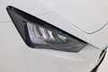 SEAT Leon SW 1.0 eTSI 110 DSG STYLE TOIT PANO LED ACC JA16 Blanc - thumbnail 8