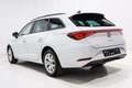 SEAT Leon SW 1.0 eTSI 110 DSG STYLE TOIT PANO LED ACC JA16 Blanc - thumbnail 4
