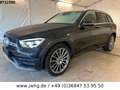 Mercedes-Benz GLC 300 GLC300 4M 2x AMG line MB-LED 20" FahrAss+ 360Kam Grau - thumbnail 1