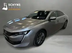 Peugeot 508 III Allure