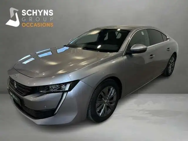 Peugeot 508 III Allure