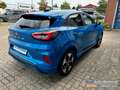 Ford Puma Gen-E Winterpaket Navigation Kamera Albastru - thumbnail 6